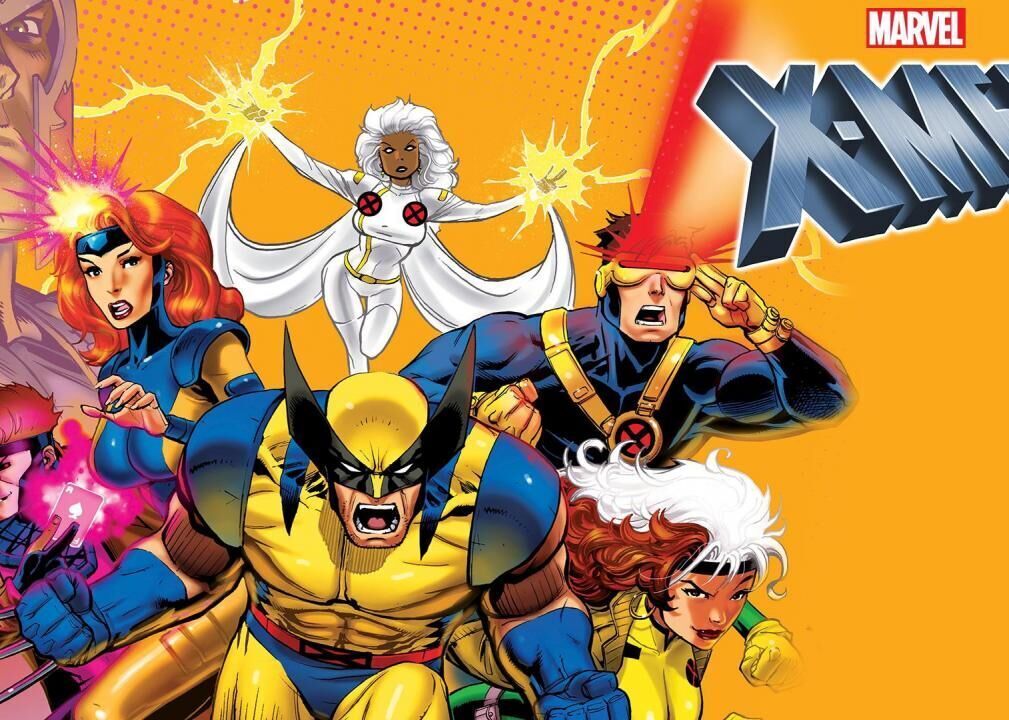 #41. X-Men: The Animated Series